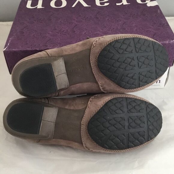 Aravon Flex-Laurel Shoes (B11) - Picture 5 of 7